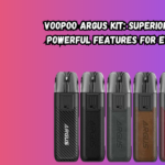 VOOPOO Argus Kit