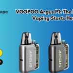 VOOPOO Argus Pod