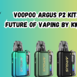 VOOPOO Argus P2 Kit