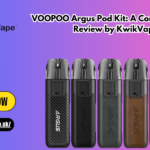 VOOPOO Argus