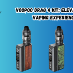 VOOPOO Drag 4 Kit