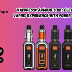 Vaporesso Armour S Kit