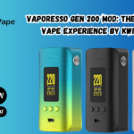 Vaporesso Gen 200 Mod