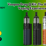 Voopoo Drag Q Kit