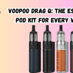 Voopoo Drag Q