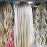 balayage vs highlights