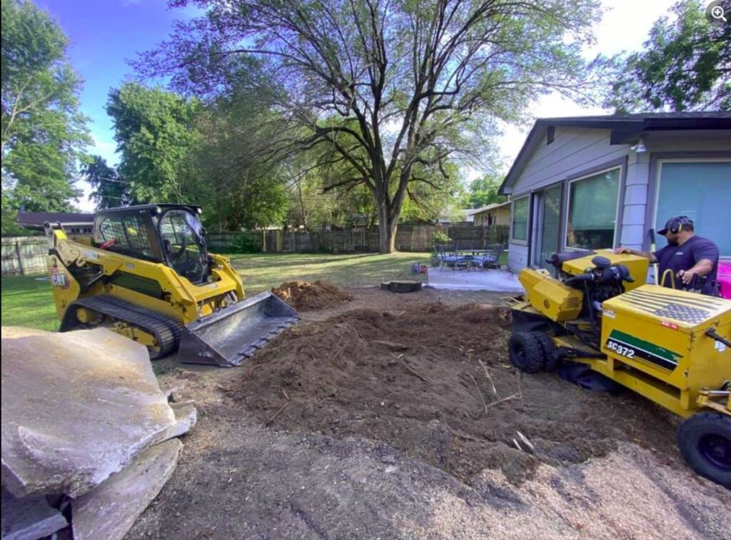 Excavation in Wichita, KS: Expert Services for Your Next Project