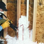 insulation installation in Twin Falls