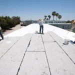 roof coating company