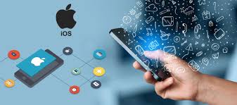 Iphone App Developers in Hyderabad 