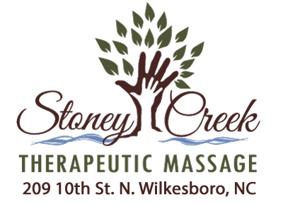 massage stoney creek