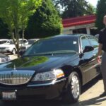 expert town car Services in Bothell West WA