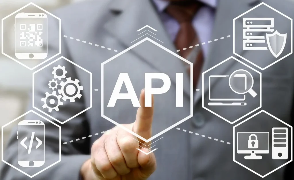 API Integration Services: Transforming Businesses with Seamless Digital Connectivity