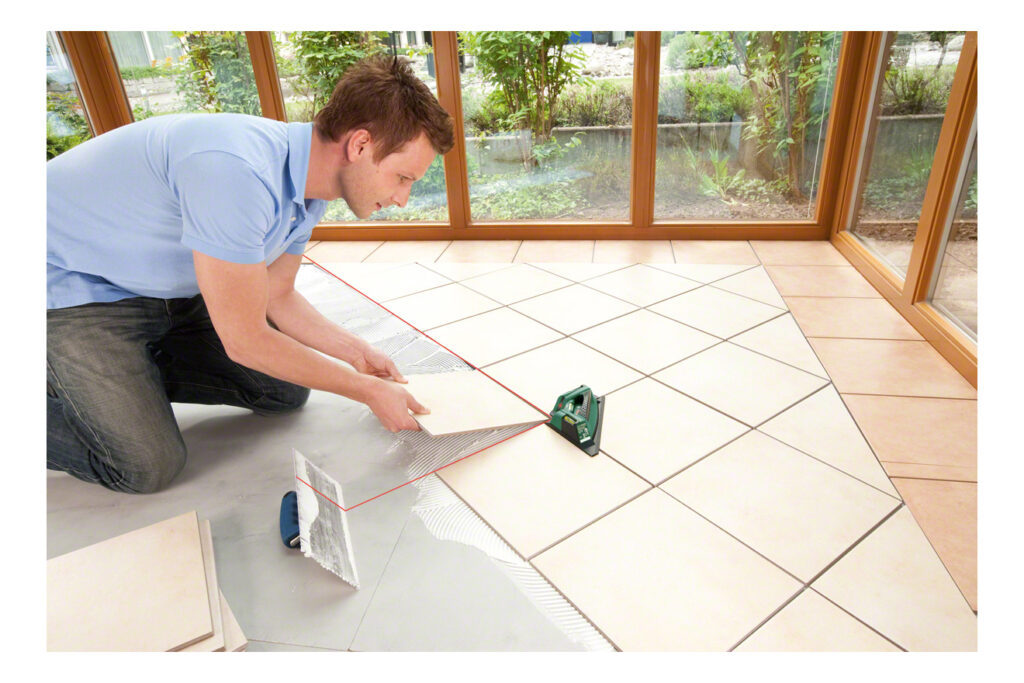 Discovering the Importance of a Tile Installation Contractor in Middletown, Delaware