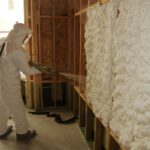 spray foam insulation company