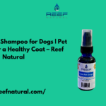 Pet Shampoo