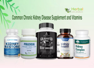 8 Viral Herbal Remedies for Polycystic Kidney Disease