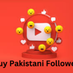 Promoting The Best YouTube Subscribers Service in Pakistan' with a graphic featuring a laptop displaying YouTube analytics, highlighting increased subscribers and engagement. Ideal for creators seeking rapid channel growth.