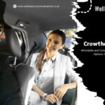 Crowthorne-Taxi