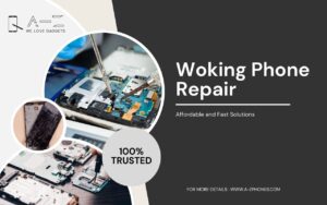 Woking-Phone-Repair