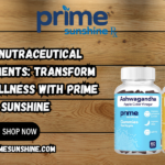 Best Nutraceutical Supplements