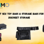 Best Sex Toy Bags & Storage Bags for Discreet Storage