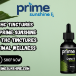 Best THC Tinctures Online