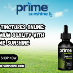 Best THC Tinctures Online