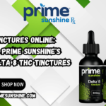 Best Tinctures Online