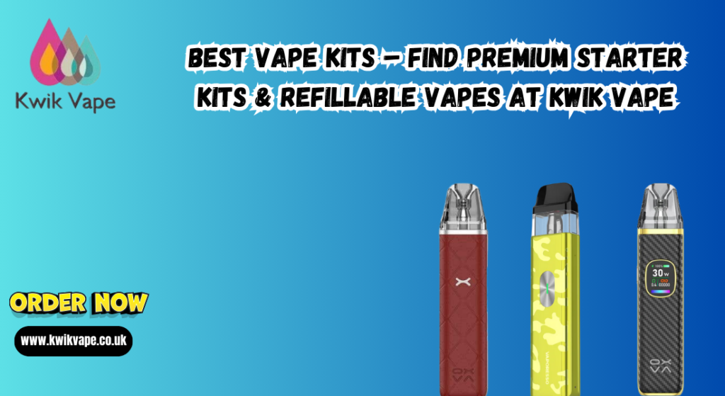 Best Vape Kits