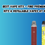 Best Vape Kits