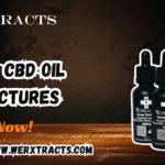 buy CBD oil tinctures