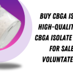 CBGA Isolate