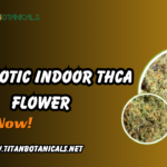 buy exotic indoor thca flower