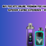 Buy Pod Kits