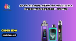 Buy Pod Kits