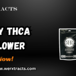 Buy THCa Flower