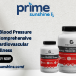 Dr. Emery's Blood Pressure Support