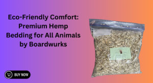 hemp bedding