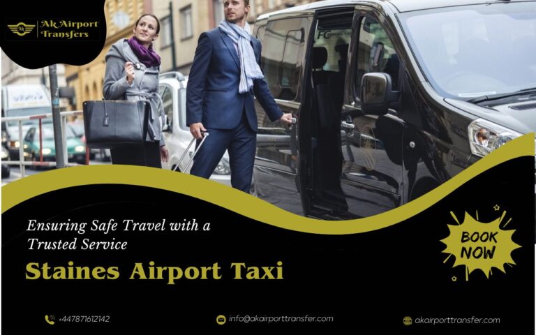 Staines-Airport-Taxi