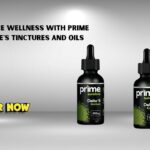 Buy tinctures and oils online