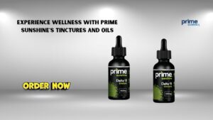 Buy tinctures and oils online