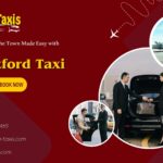 Hertford-Taxi