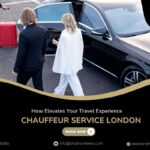 Chauffeur-Service-London