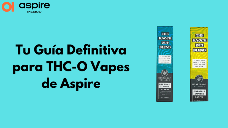 THC-O vapes