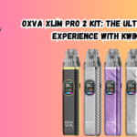 OXVA XLIM Pro 2 Kit