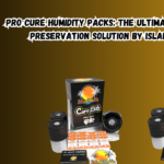 Pro Cure Humidity Packs