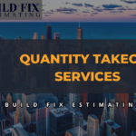 Quantity Takeoff Services