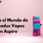 Exodus vapes