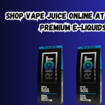 Shop Vape Juice